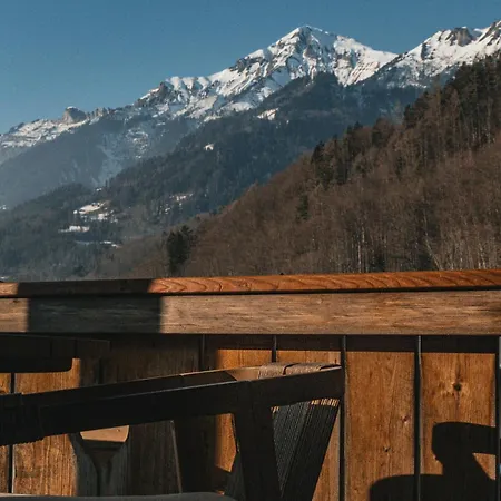 Hidden Retreats The Signature *