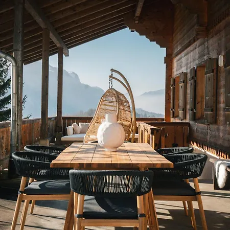 Hidden Retreats The Signature