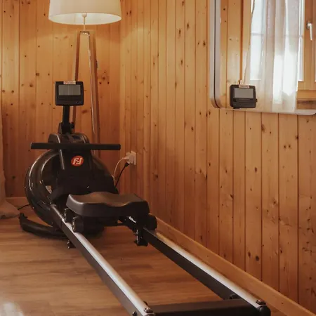 Apartament Hidden Retreats The Signature