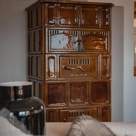 Hidden Retreats The Signature Apartament Brienzwiler