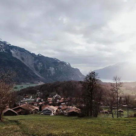 Apartament Hidden Retreats The Signature *