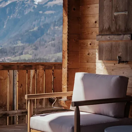 Hidden Retreats The Signature * Brienzwiler