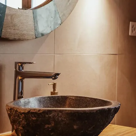 Apartament Hidden Retreats The Signature Brienzwiler