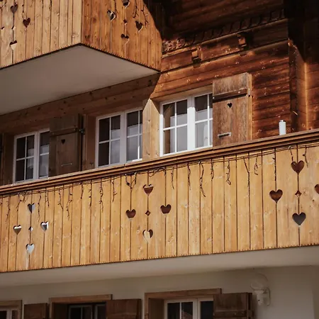 Hidden Retreats The Signature Brienzwiler