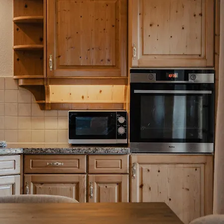 Apartament Hidden Retreats The Signature *