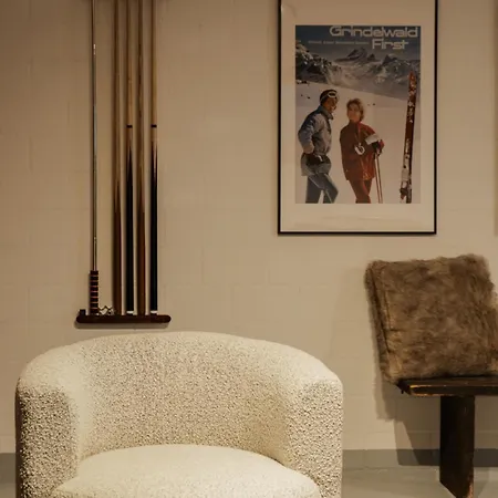 Hidden Retreats The Signature Brienzwiler