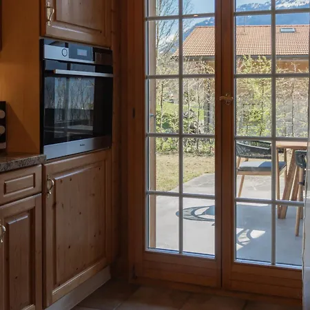 Apartament Hidden Retreats The Signature