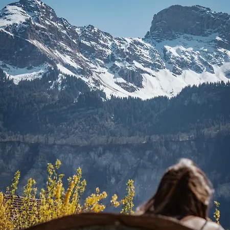 Apartament Hidden Retreats The Signature *