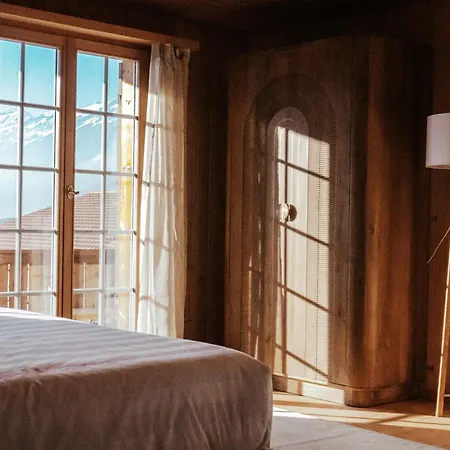 Hidden Retreats The Signature * Brienzwiler