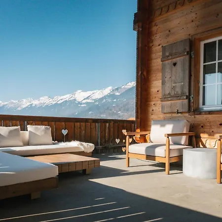 Hidden Retreats The Signature