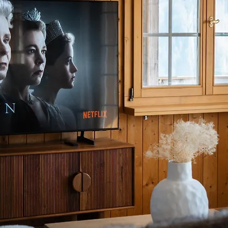 Apartament Hidden Retreats The Signature