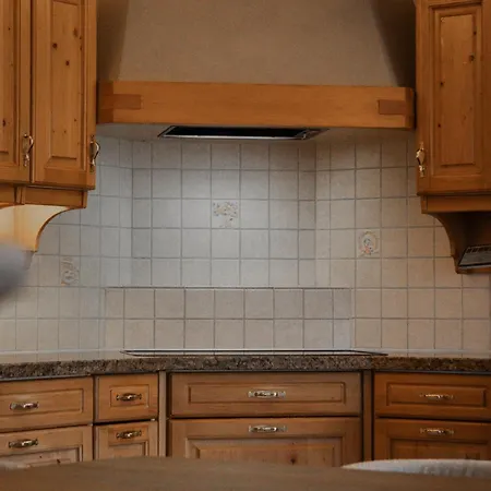 Hidden Retreats The Signature