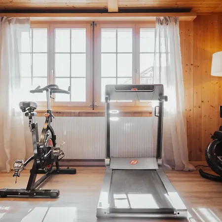 Hidden Retreats The Signature Apartament *