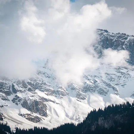 Hidden Retreats The Signature * Brienzwiler