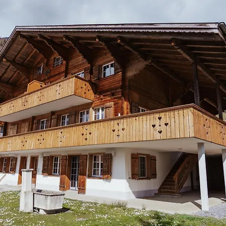 Hidden Retreats The Signature Apartament *